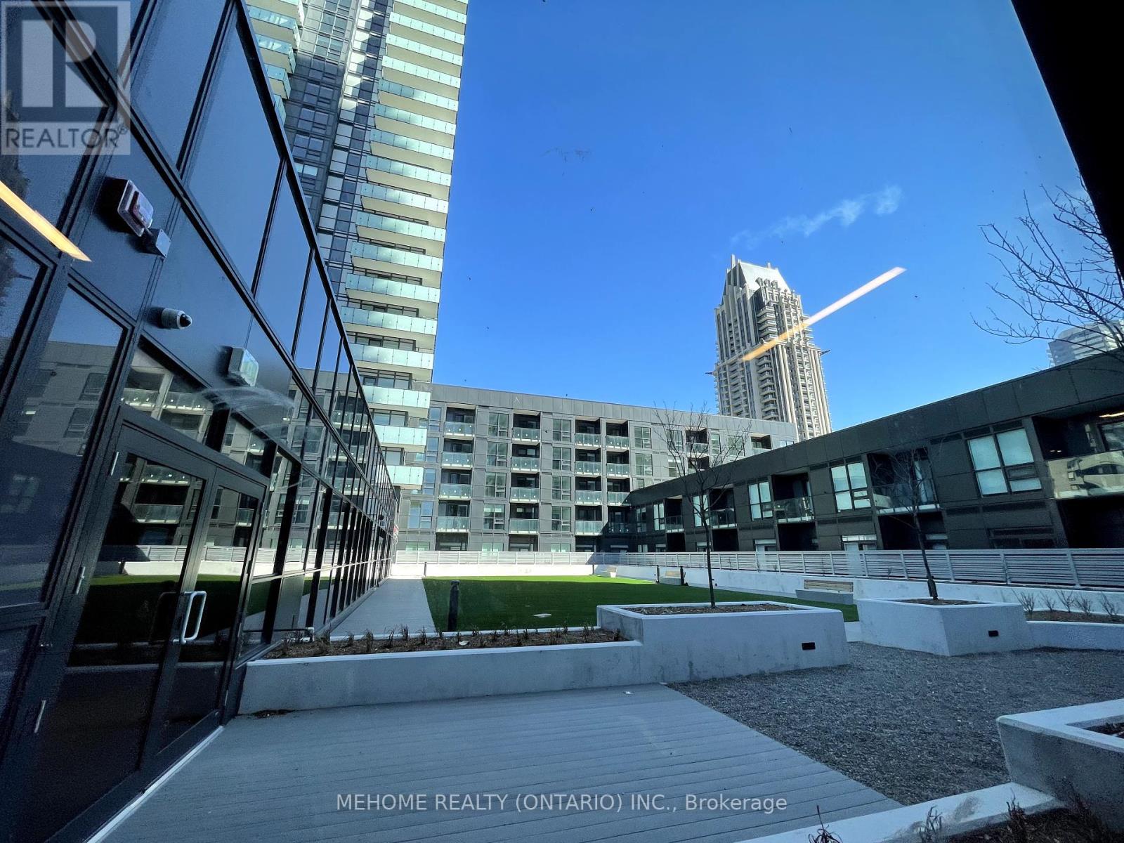 3411 - 430 SQUARE ONE DRIVE, Mississauga, Ontario