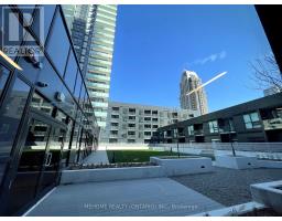 3411 - 430 SQUARE ONE DRIVE, Mississauga, Ontario