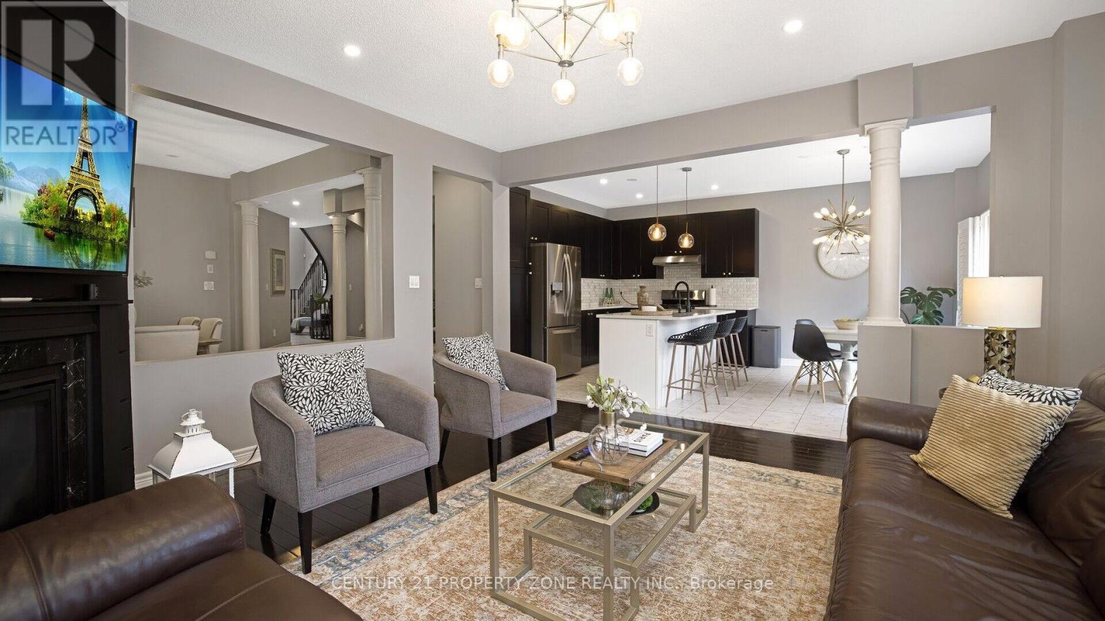 665 Mockridge Terrace, Milton, Ontario  L9T 8V7 - Photo 12 - W12174909