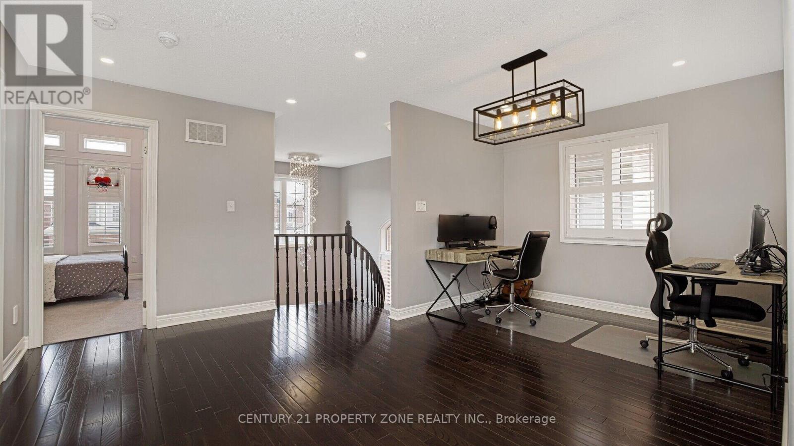 665 Mockridge Terrace, Milton, Ontario  L9T 8V7 - Photo 18 - W12174909