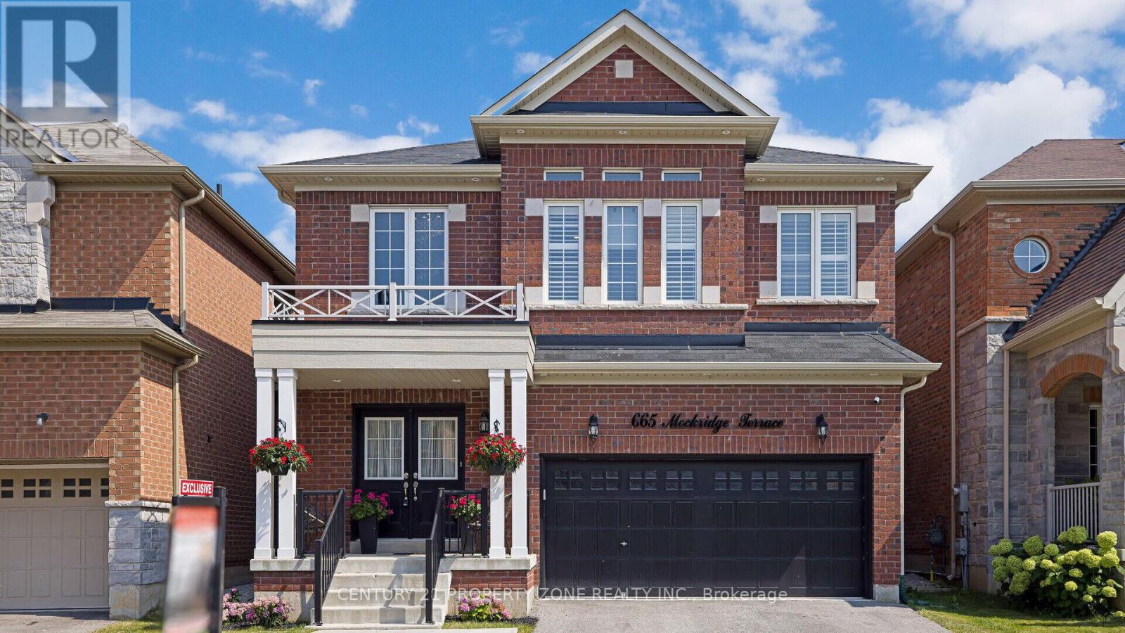 665 Mockridge Terrace, Milton, Ontario  L9T 8V7 - Photo 2 - W12174909
