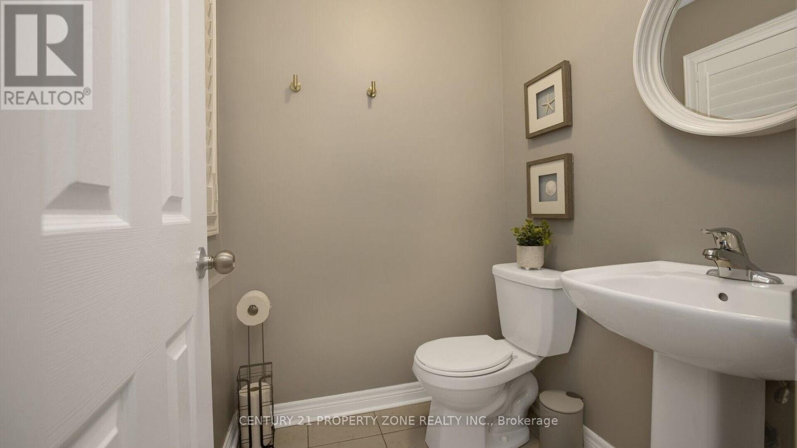 665 Mockridge Terrace, Milton, Ontario  L9T 8V7 - Photo 34 - W12174909