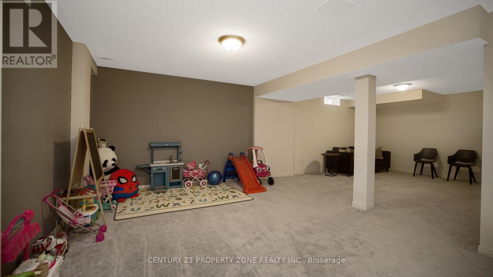 665 Mockridge Terrace, Milton, Ontario  L9T 8V7 - Photo 36 - W12174909