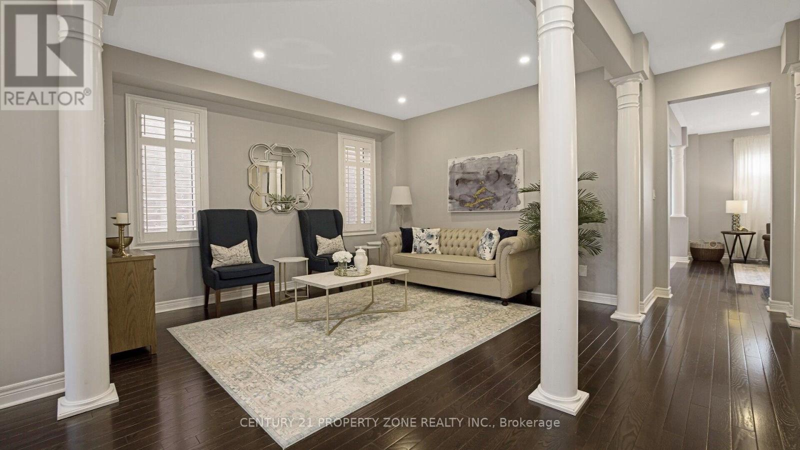 665 Mockridge Terrace, Milton, Ontario  L9T 8V7 - Photo 6 - W12174909