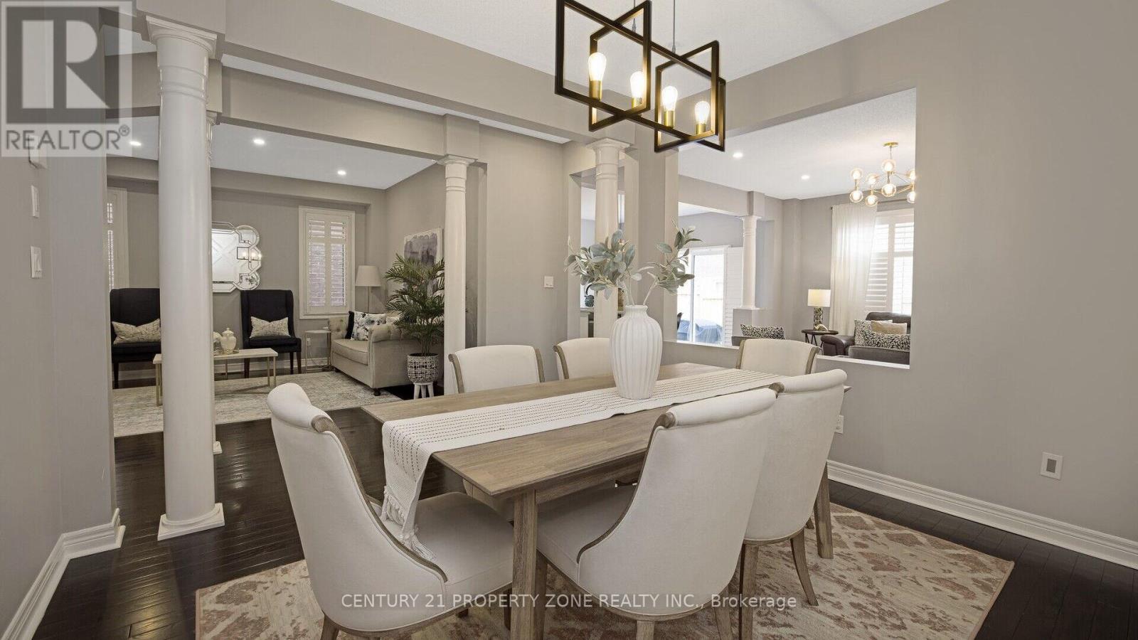 665 Mockridge Terrace, Milton, Ontario  L9T 8V7 - Photo 9 - W12174909