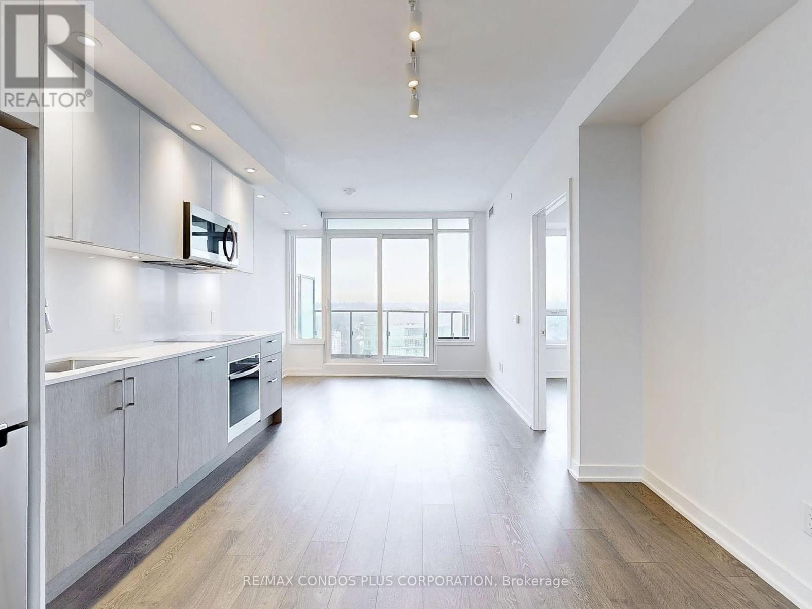 3701 - 1928 Lake Shore Boulevard W, Toronto, Ontario  M6S 1A1 - Photo 10 - W12174938