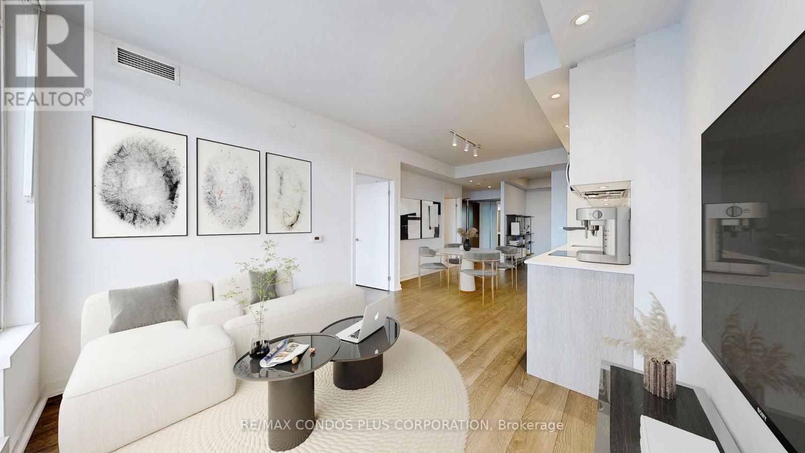 3701 - 1928 Lake Shore Boulevard W, Toronto, Ontario  M6S 1A1 - Photo 14 - W12174938