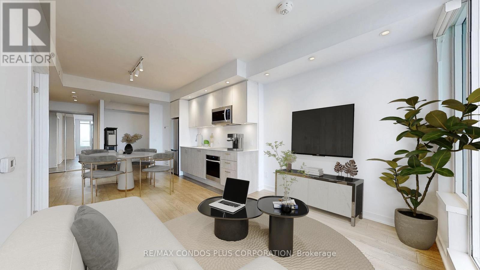 3701 - 1928 Lake Shore Boulevard W, Toronto, Ontario  M6S 1A1 - Photo 16 - W12174938