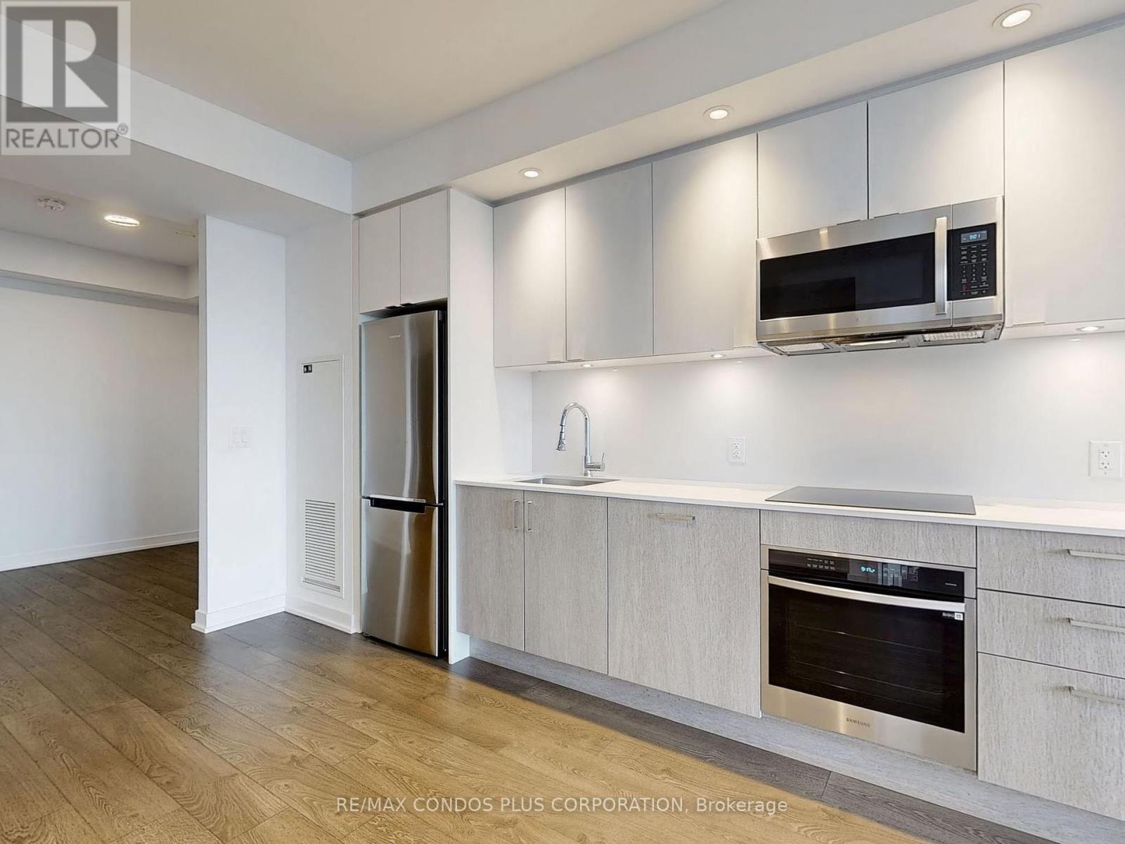 3701 - 1928 Lake Shore Boulevard W, Toronto, Ontario  M6S 1A1 - Photo 17 - W12174938