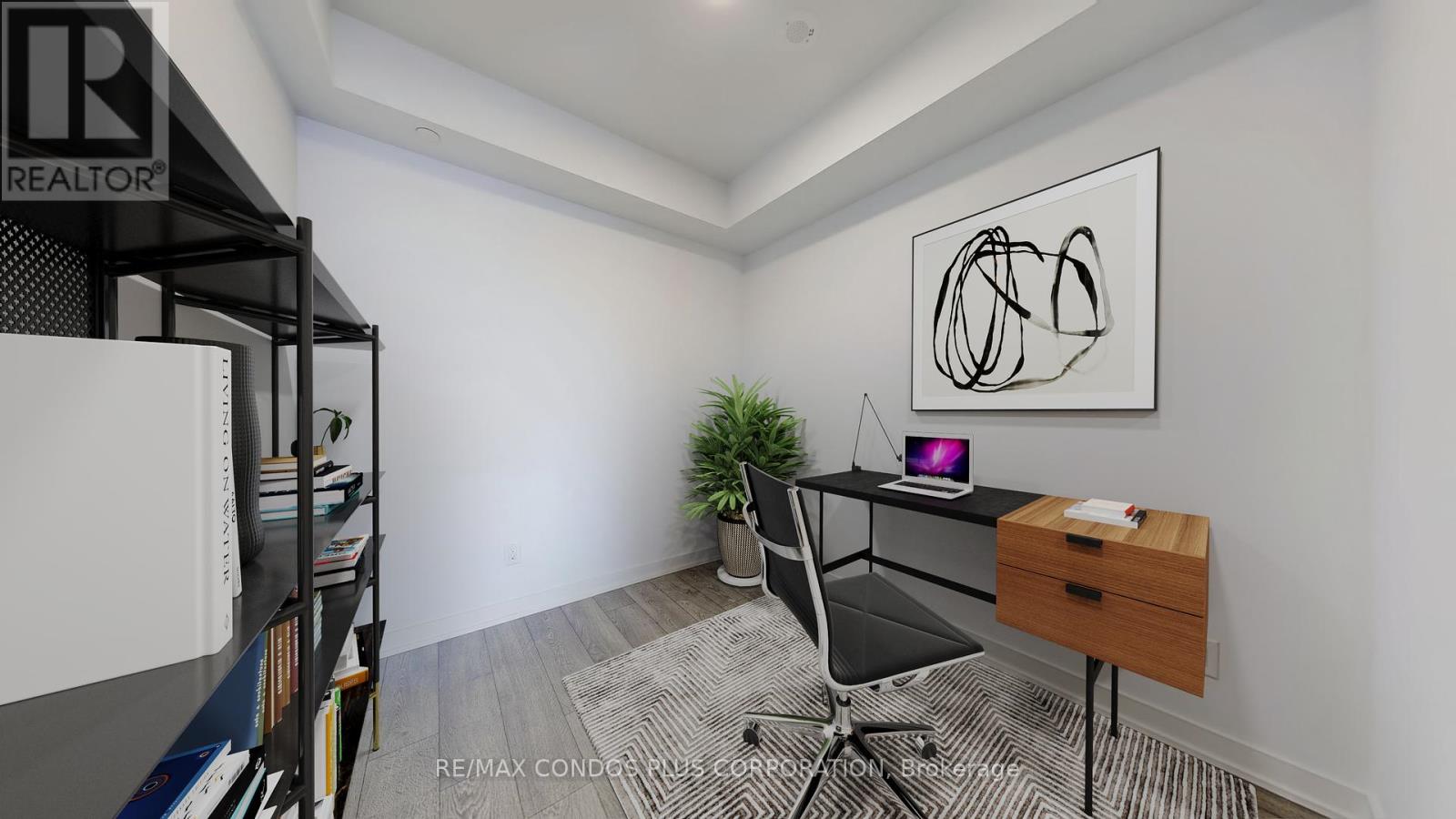 3701 - 1928 Lake Shore Boulevard W, Toronto, Ontario  M6S 1A1 - Photo 26 - W12174938