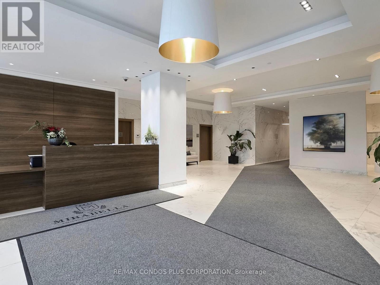 3701 - 1928 Lake Shore Boulevard W, Toronto, Ontario  M6S 1A1 - Photo 3 - W12174938