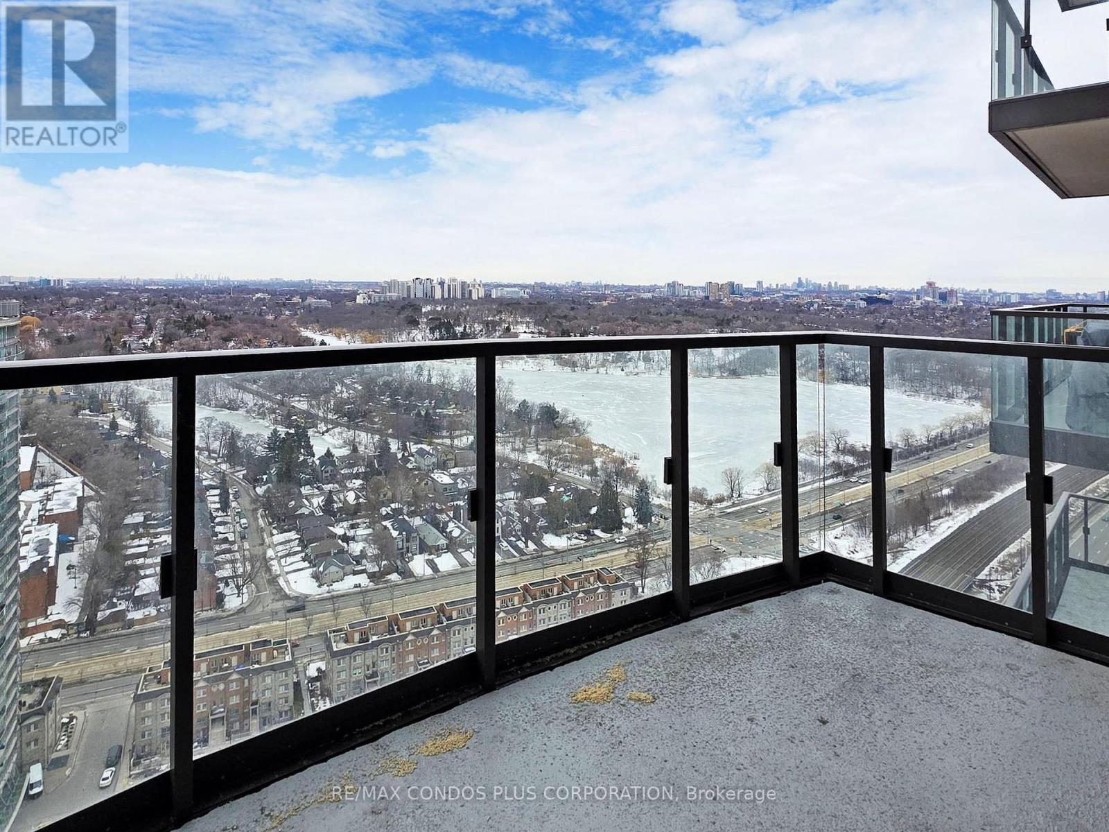 3701 - 1928 Lake Shore Boulevard W, Toronto, Ontario  M6S 1A1 - Photo 36 - W12174938