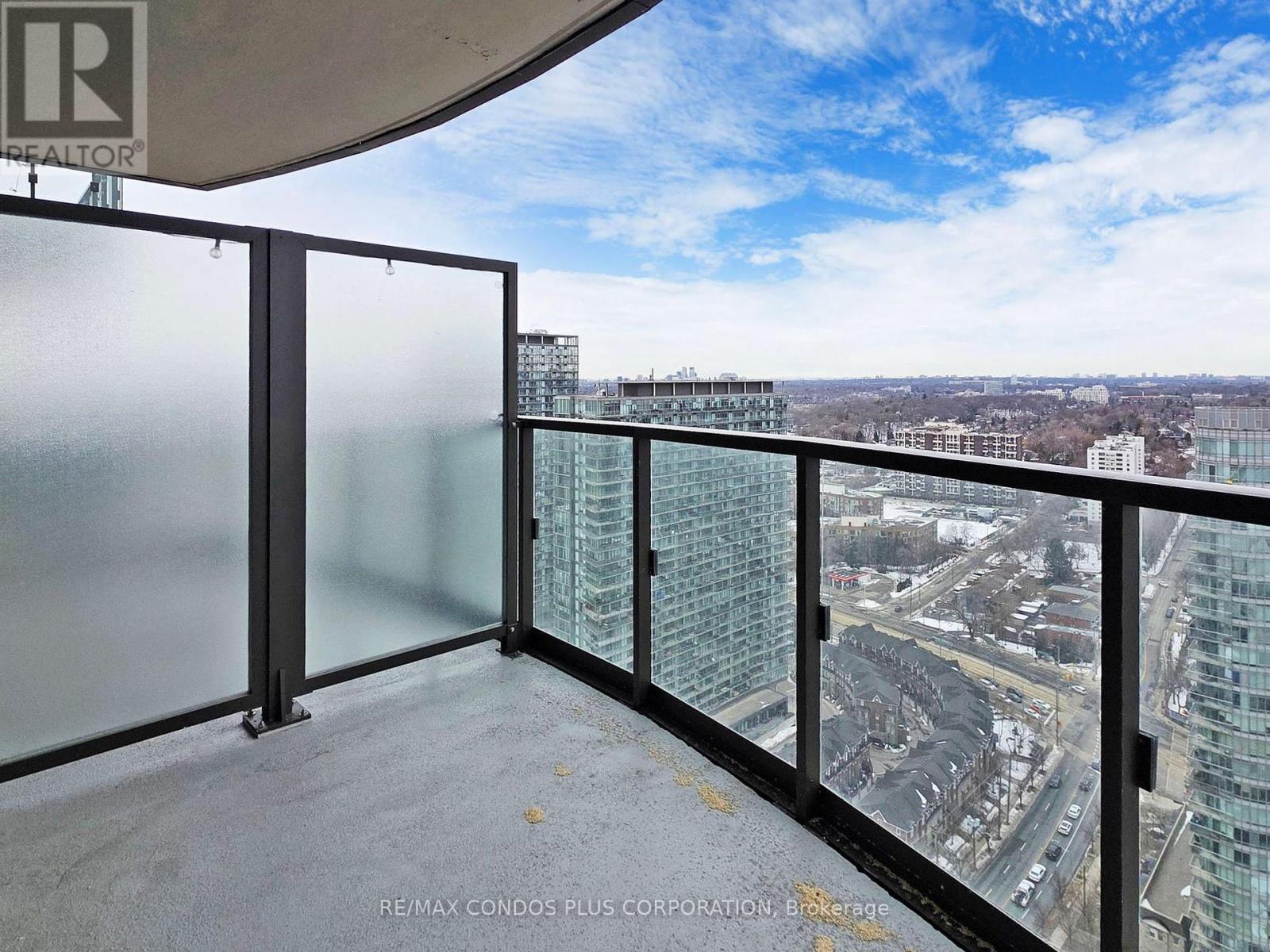 3701 - 1928 Lake Shore Boulevard W, Toronto, Ontario  M6S 1A1 - Photo 38 - W12174938