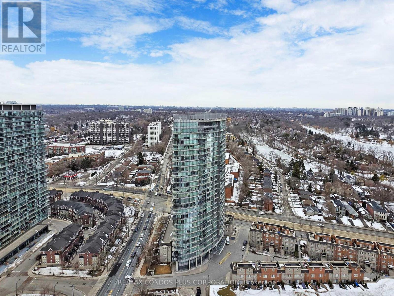 3701 - 1928 Lake Shore Boulevard W, Toronto, Ontario  M6S 1A1 - Photo 39 - W12174938