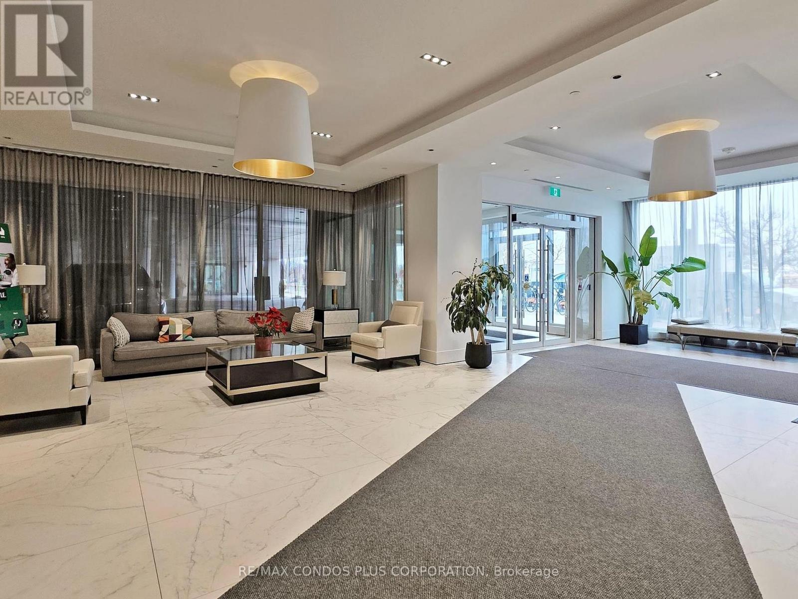 3701 - 1928 Lake Shore Boulevard W, Toronto, Ontario  M6S 1A1 - Photo 4 - W12174938