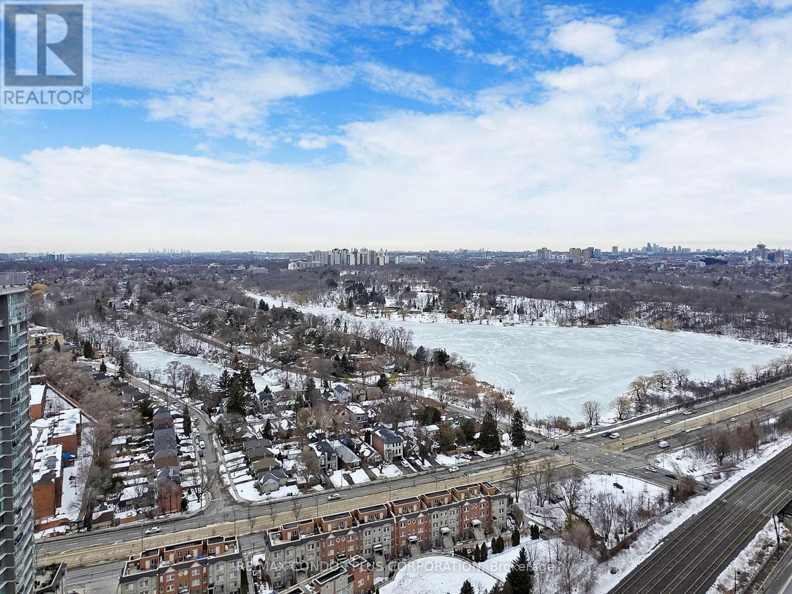 3701 - 1928 Lake Shore Boulevard W, Toronto, Ontario  M6S 1A1 - Photo 40 - W12174938
