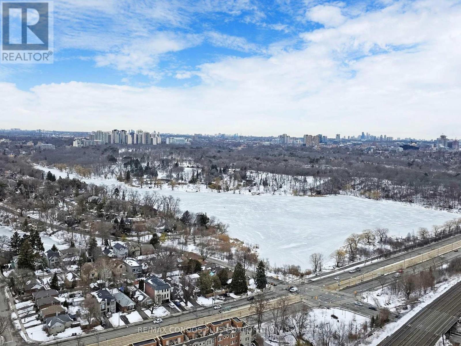 3701 - 1928 Lake Shore Boulevard W, Toronto, Ontario  M6S 1A1 - Photo 41 - W12174938