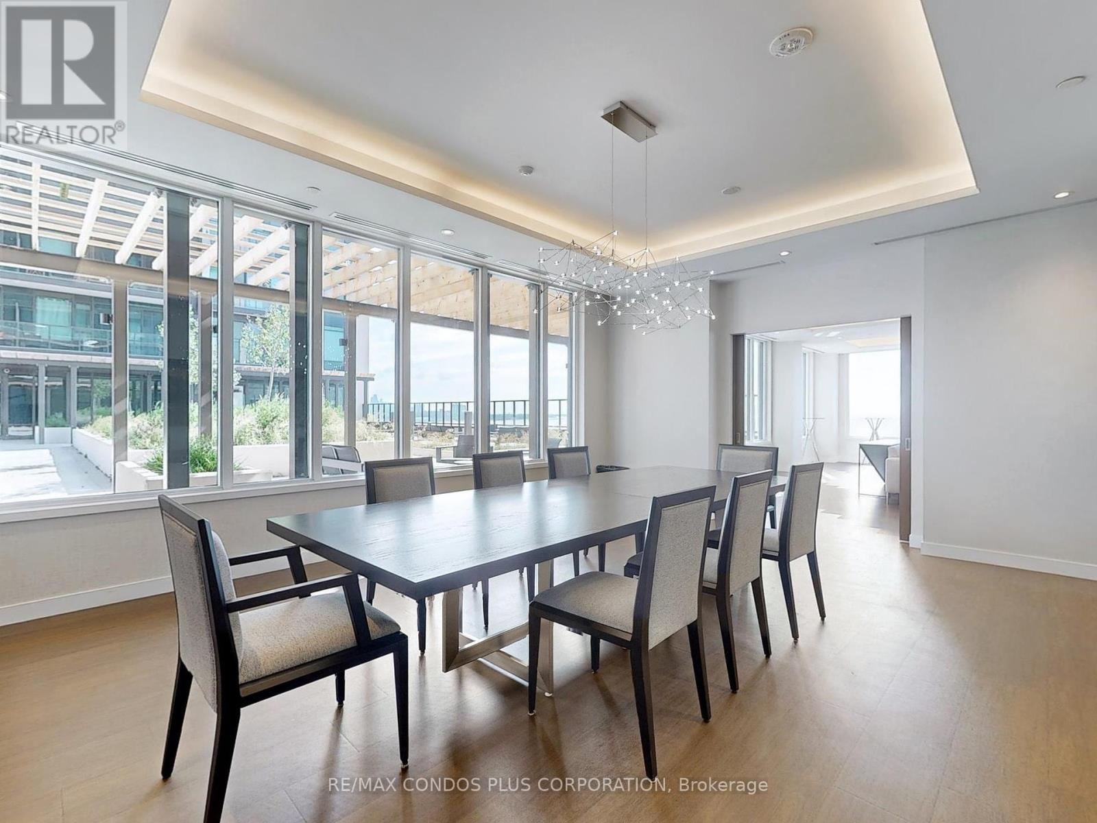 3701 - 1928 Lake Shore Boulevard W, Toronto, Ontario  M6S 1A1 - Photo 44 - W12174938