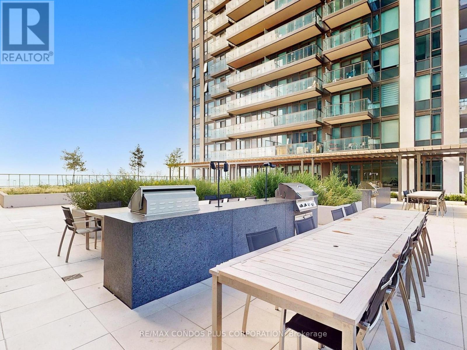 3701 - 1928 Lake Shore Boulevard W, Toronto (High Park-Swansea), Ontario  M6S 1A1 - Photo 49 - W12174938