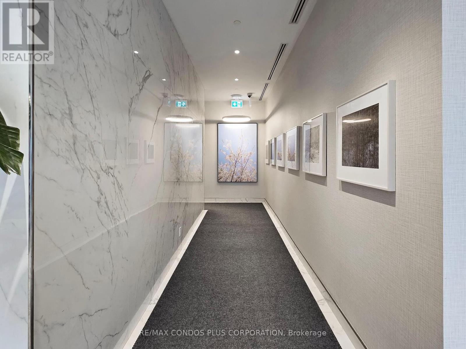 3701 - 1928 Lake Shore Boulevard W, Toronto, Ontario  M6S 1A1 - Photo 5 - W12174938