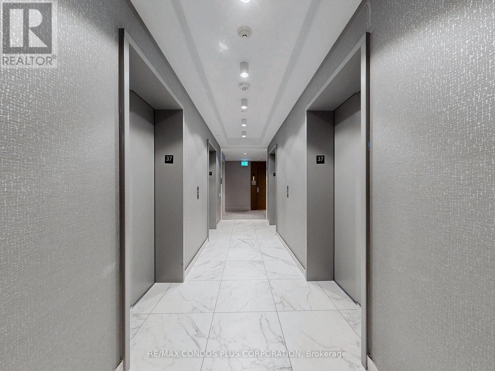 3701 - 1928 Lake Shore Boulevard W, Toronto, Ontario  M6S 1A1 - Photo 6 - W12174938