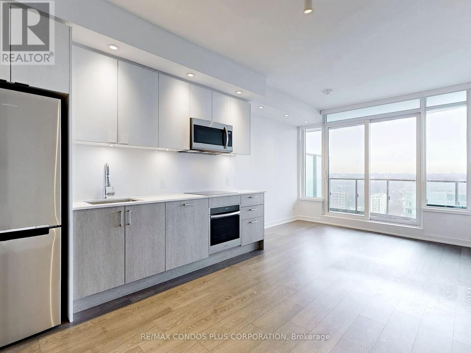 3701 - 1928 Lake Shore Boulevard W, Toronto (High Park-Swansea), Ontario  M6S 1A1 - Photo 9 - W12174938