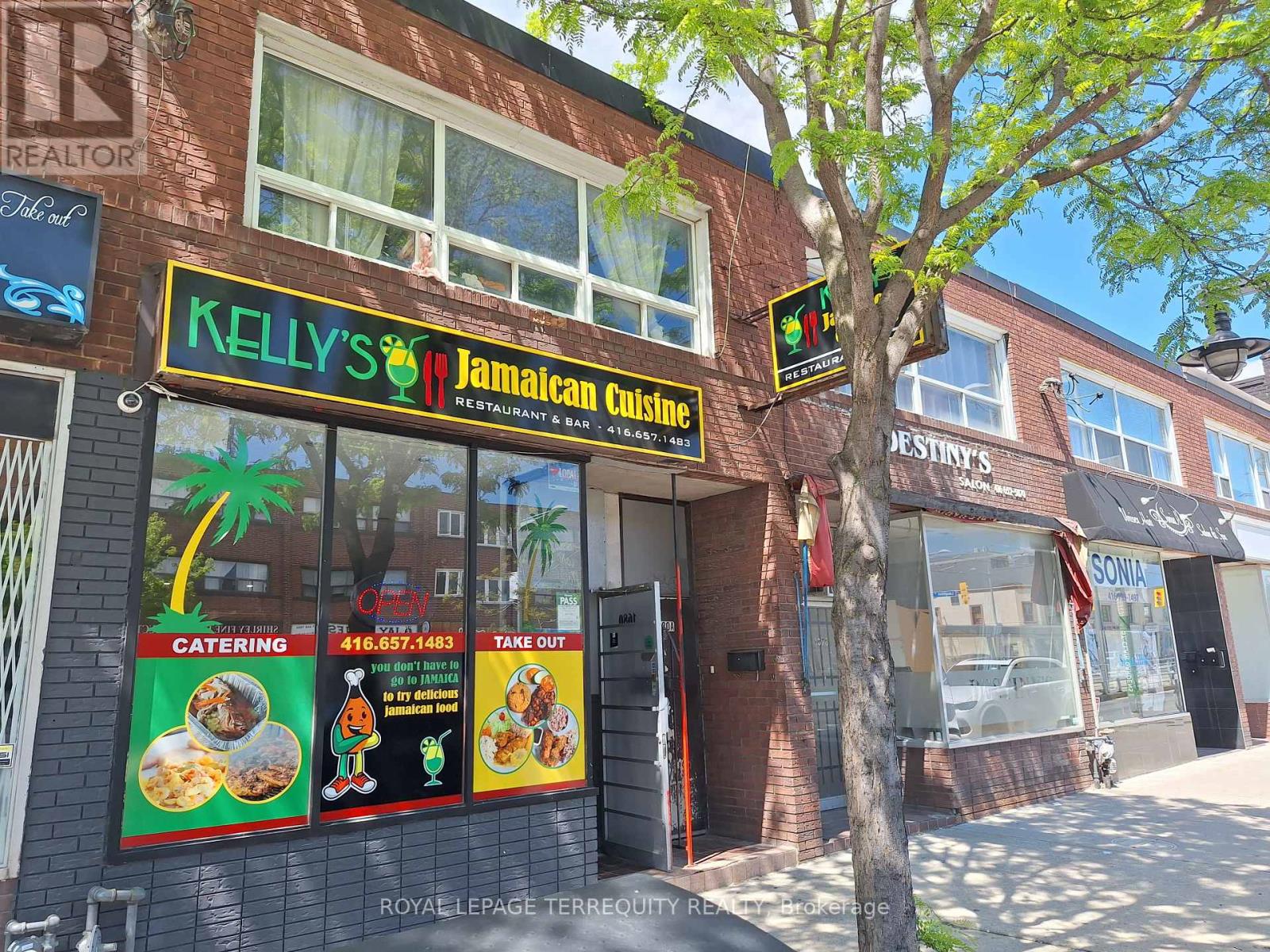 Property at 1680 ST CLAIR AVENUE W image 1