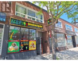 1680 ST CLAIR AVENUE W, Toronto, Ontario