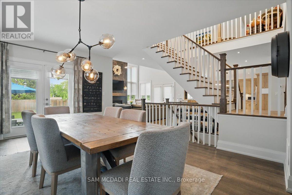 2163 Deyncourt Drive, Burlington, Ontario  L7R 1W2 - Photo 6 - W12174960