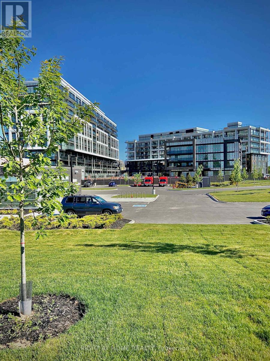 420 - 60 George Butchart Drive, Toronto, Ontario  M3K 0E1 - Photo 33 - W12174965