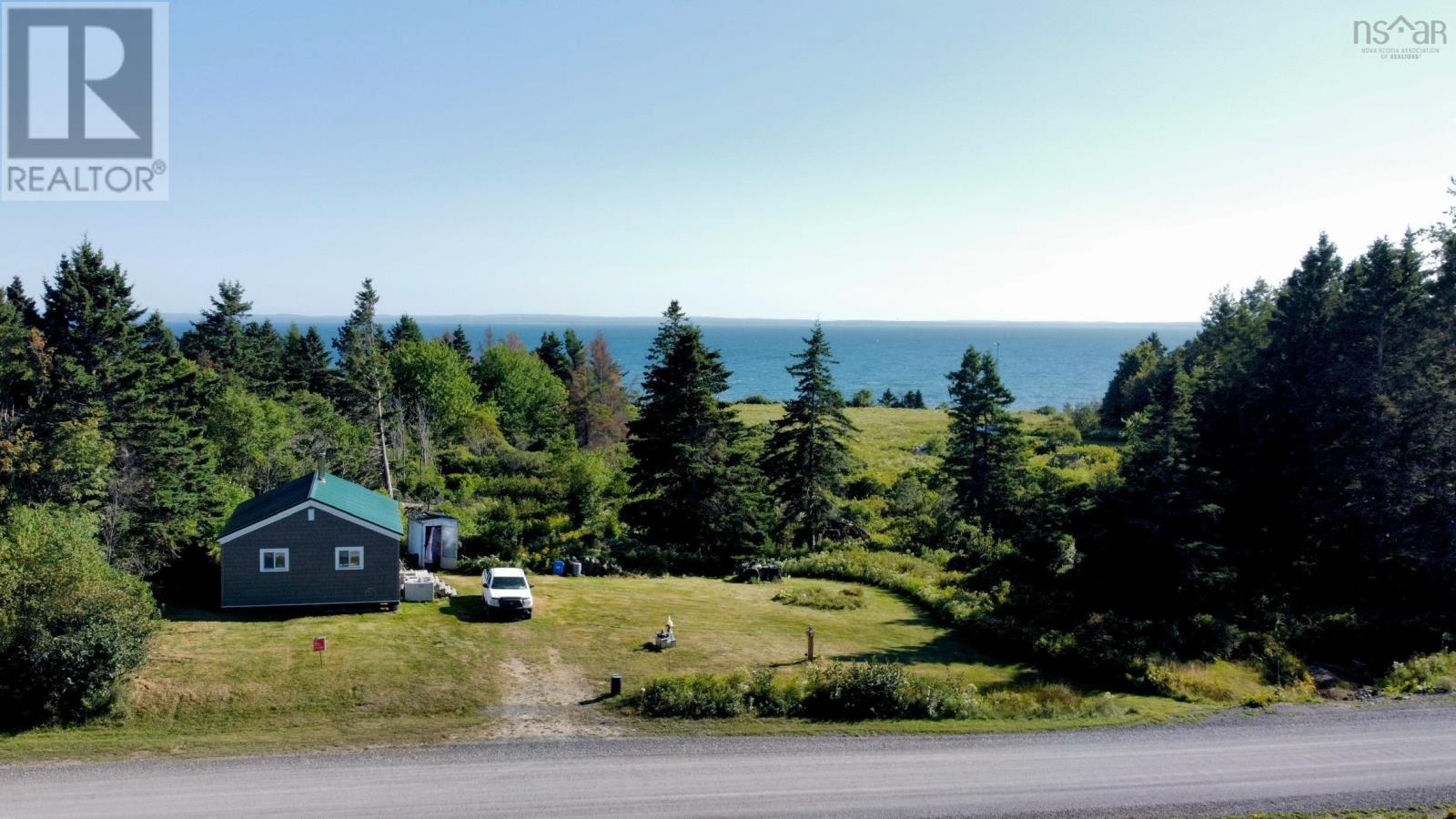 510 Pictou Island Road, Pictou Island, Nova Scotia  B0K 1J0 - Photo 1 - 202512366