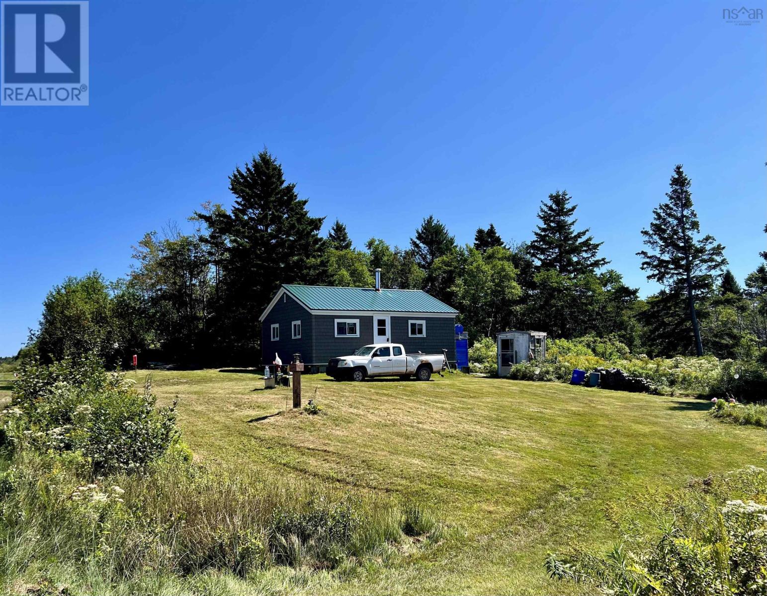 510 Pictou Island Road, Pictou Island, Nova Scotia  B0K 1J0 - Photo 10 - 202512366