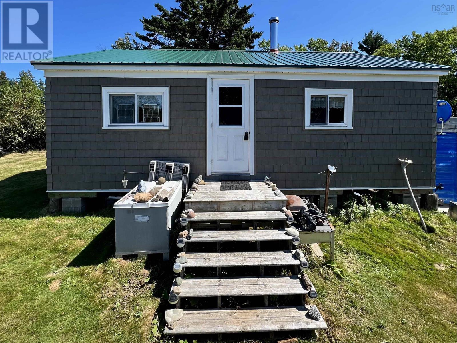 510 Pictou Island Road, Pictou Island, Nova Scotia  B0K 1J0 - Photo 11 - 202512366