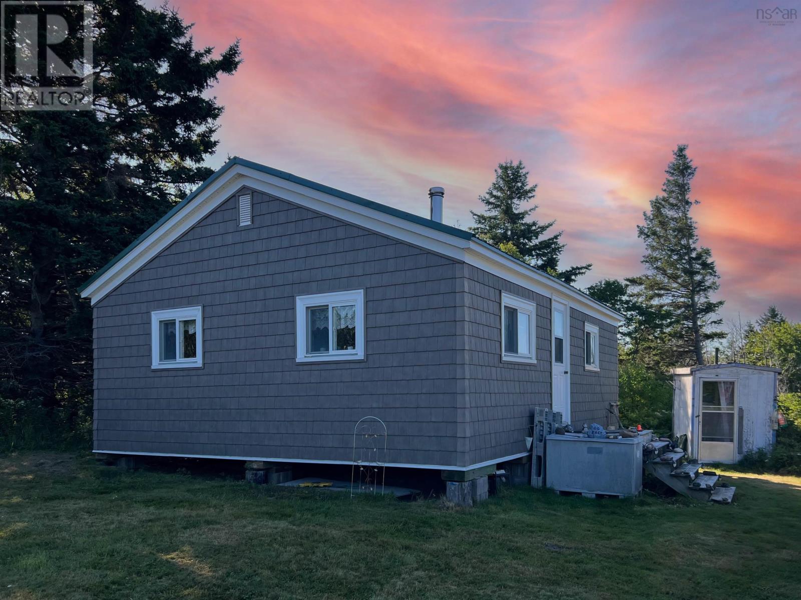 510 Pictou Island Road, Pictou Island, Nova Scotia  B0K 1J0 - Photo 2 - 202512366