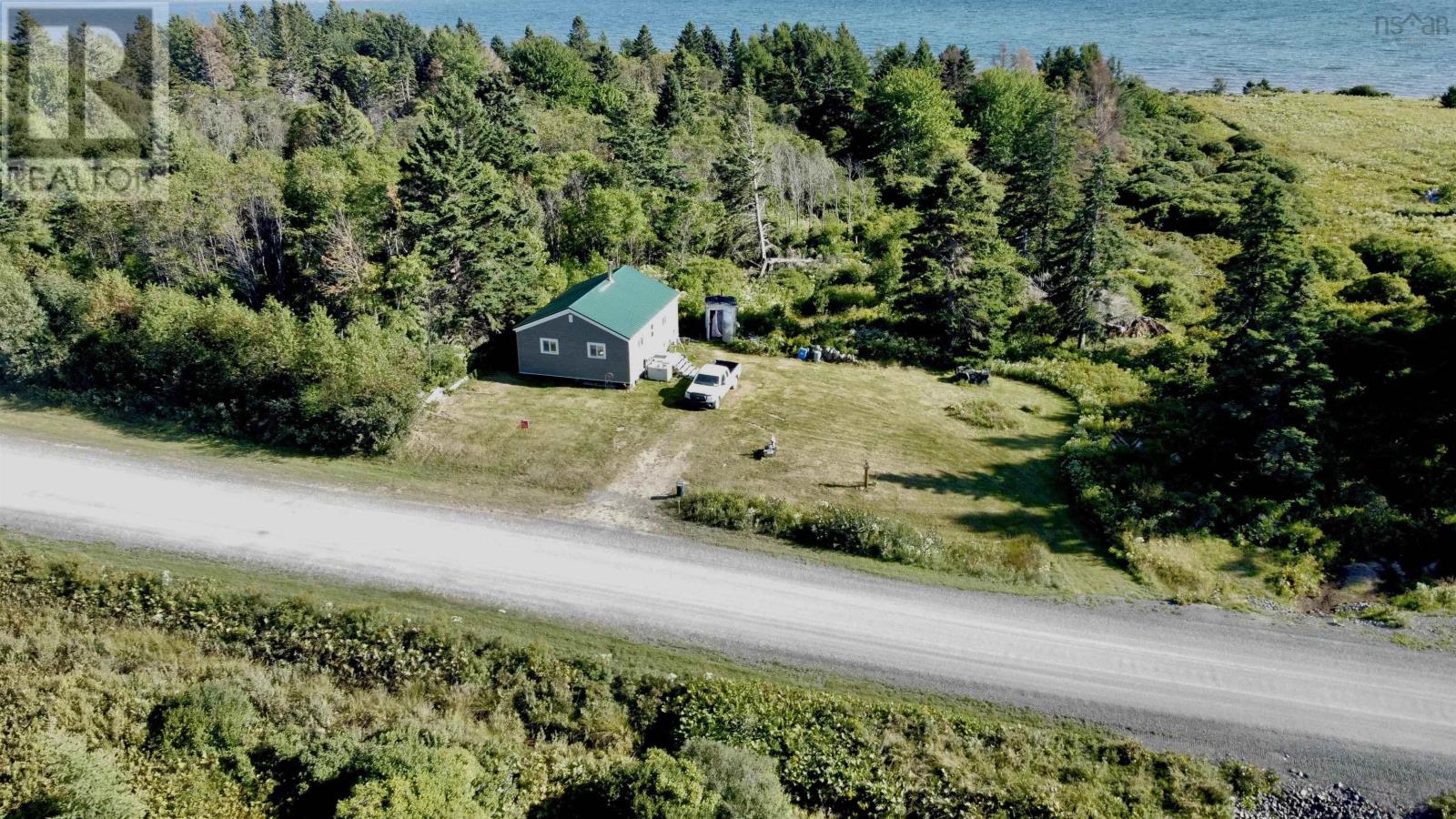 510 Pictou Island Road, Pictou Island, Nova Scotia  B0K 1J0 - Photo 4 - 202512366