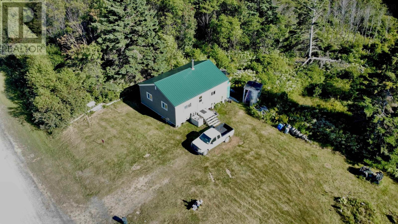 510 Pictou Island Road, Pictou Island, Nova Scotia  B0K 1J0 - Photo 5 - 202512366