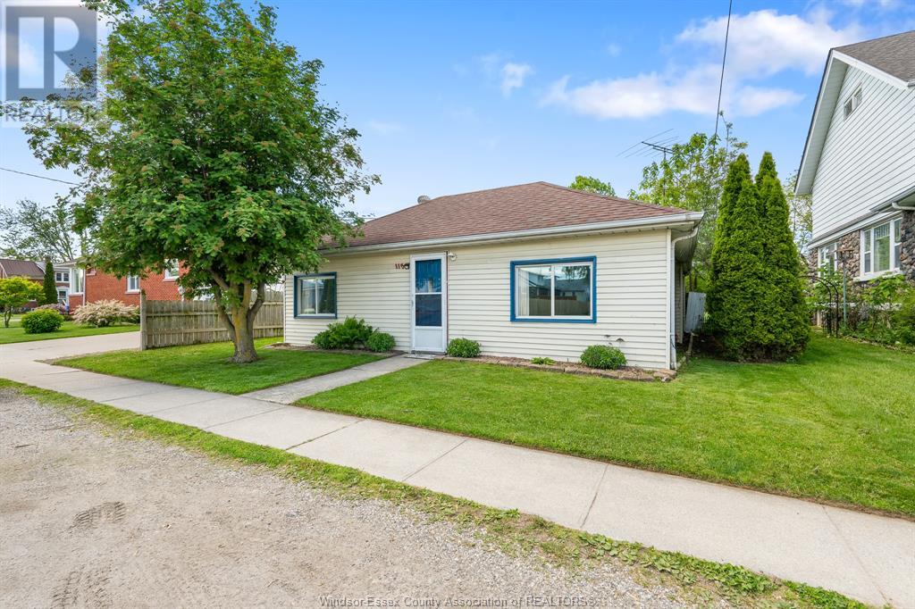 115 Victoria Street North, Harrow, Ontario  N0R 1G0 - Photo 2 - 25012741