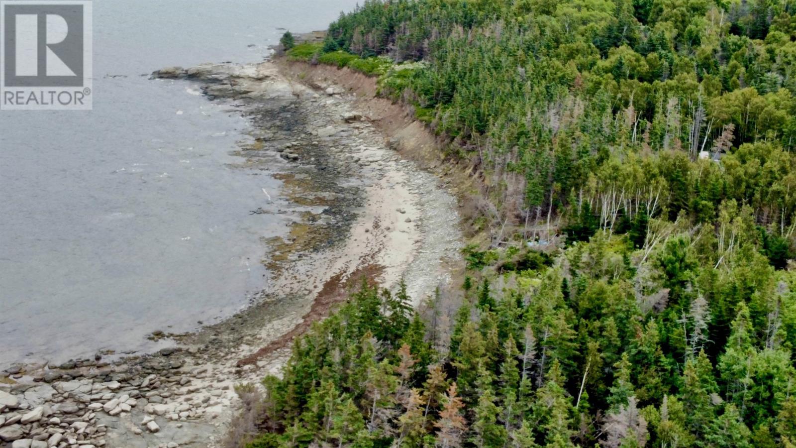 Lot 510 Pictou Island Road, Pictou Island, Nova Scotia  B0K 1J0 - Photo 1 - 202512364