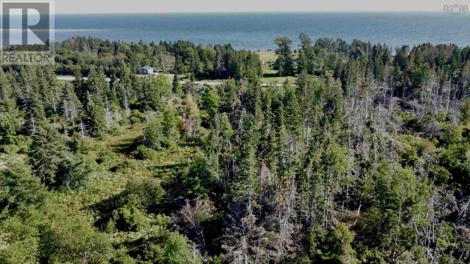 Lot 510 Pictou Island Road, Pictou Island, Nova Scotia  B0K 1J0 - Photo 2 - 202512364
