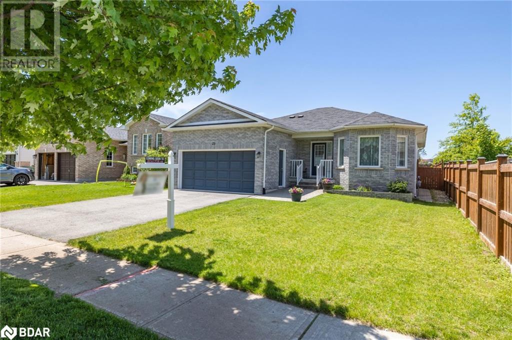 Property at 23 STONEMOUNT Crescent image 2