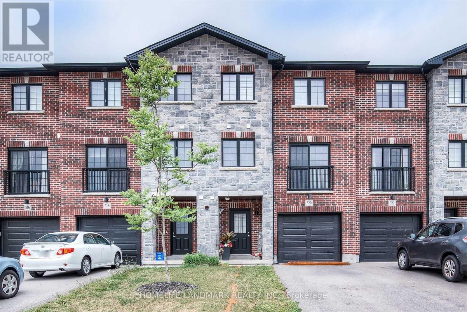 520 Wismer Street, Waterloo, Ontario  N2L 3K8 - Photo 1 - X12174917