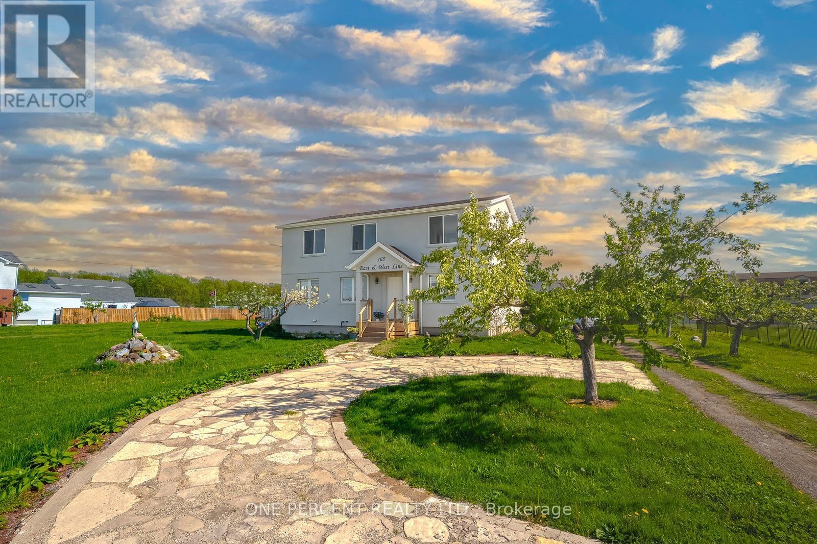Property at 165 EAST WEST LINE image 1