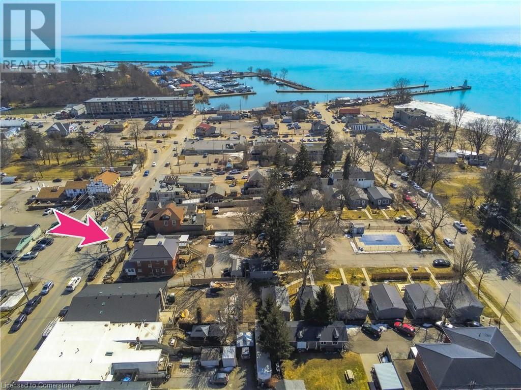 215 Main Street, Port Dover, Ontario  N0A 1N0 - Photo 4 - 40726254