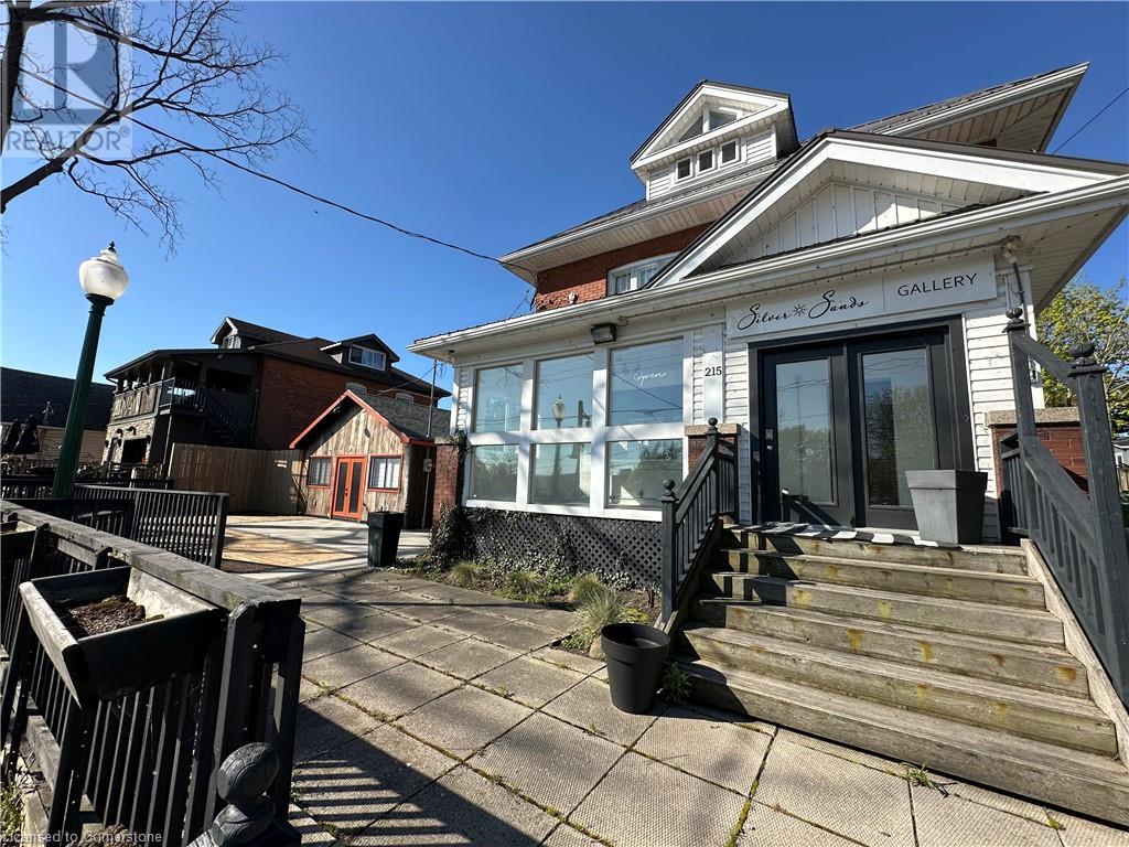 215 Main Street, Port Dover, Ontario  N0A 1N0 - Photo 48 - 40726254