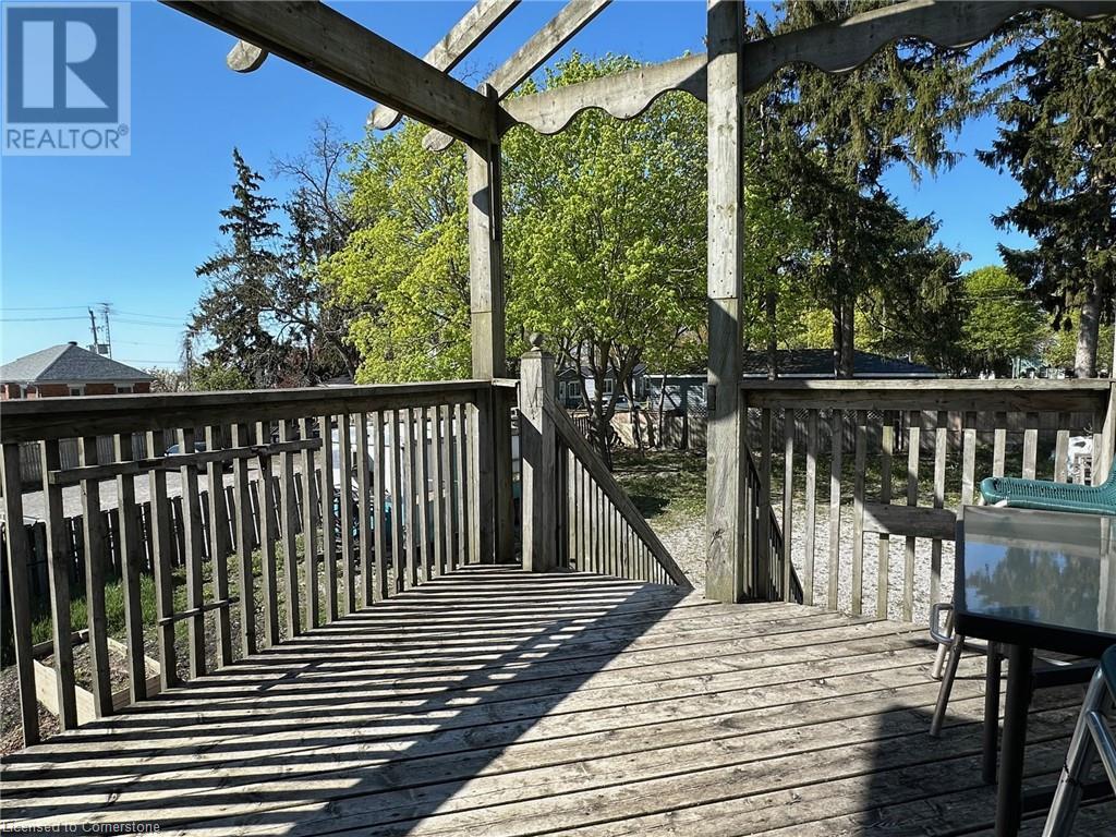 215 Main Street, Port Dover, Ontario  N0A 1N0 - Photo 34 - 40726254