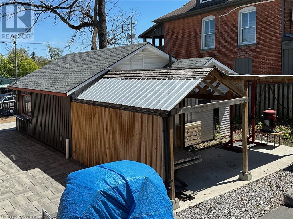 215 Main Street, Port Dover, Ontario  N0A 1N0 - Photo 37 - 40726254
