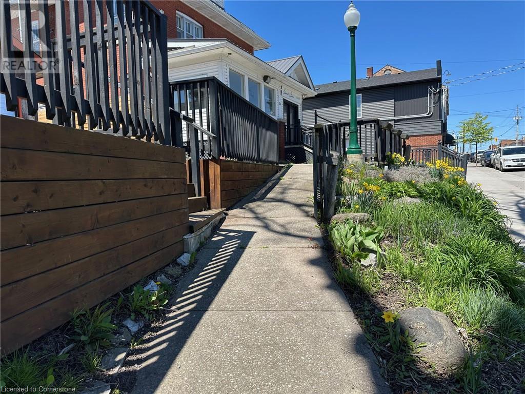 215 Main Street, Port Dover, Ontario  N0A 1N0 - Photo 46 - 40726254