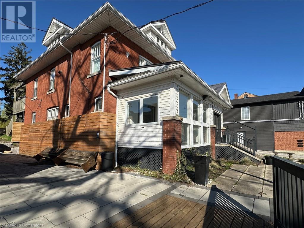 215 Main Street, Port Dover, Ontario  N0A 1N0 - Photo 47 - 40726254