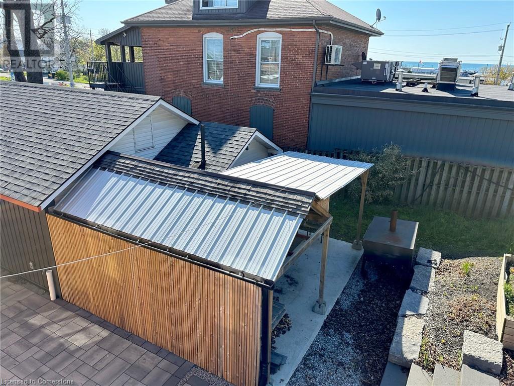 215 Main Street, Port Dover, Ontario  N0A 1N0 - Photo 38 - 40726254