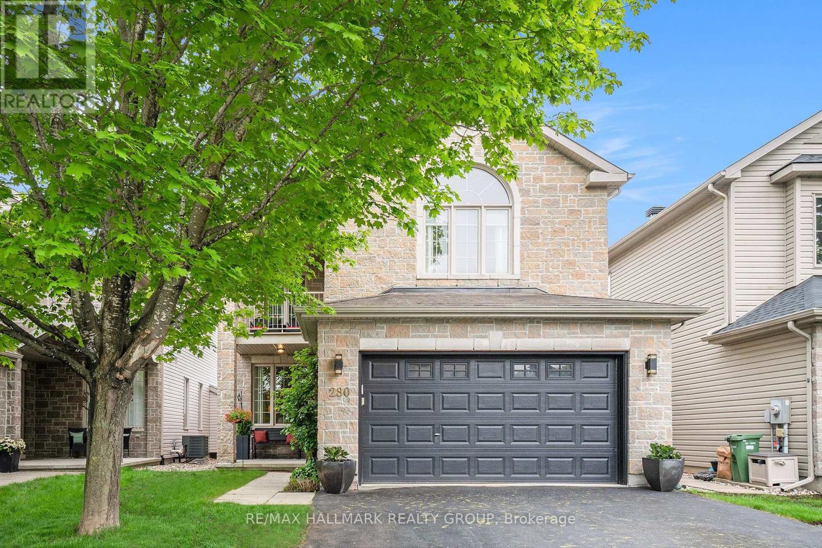 280 TRAIL SIDE CIRCLE, Ottawa, Ontario